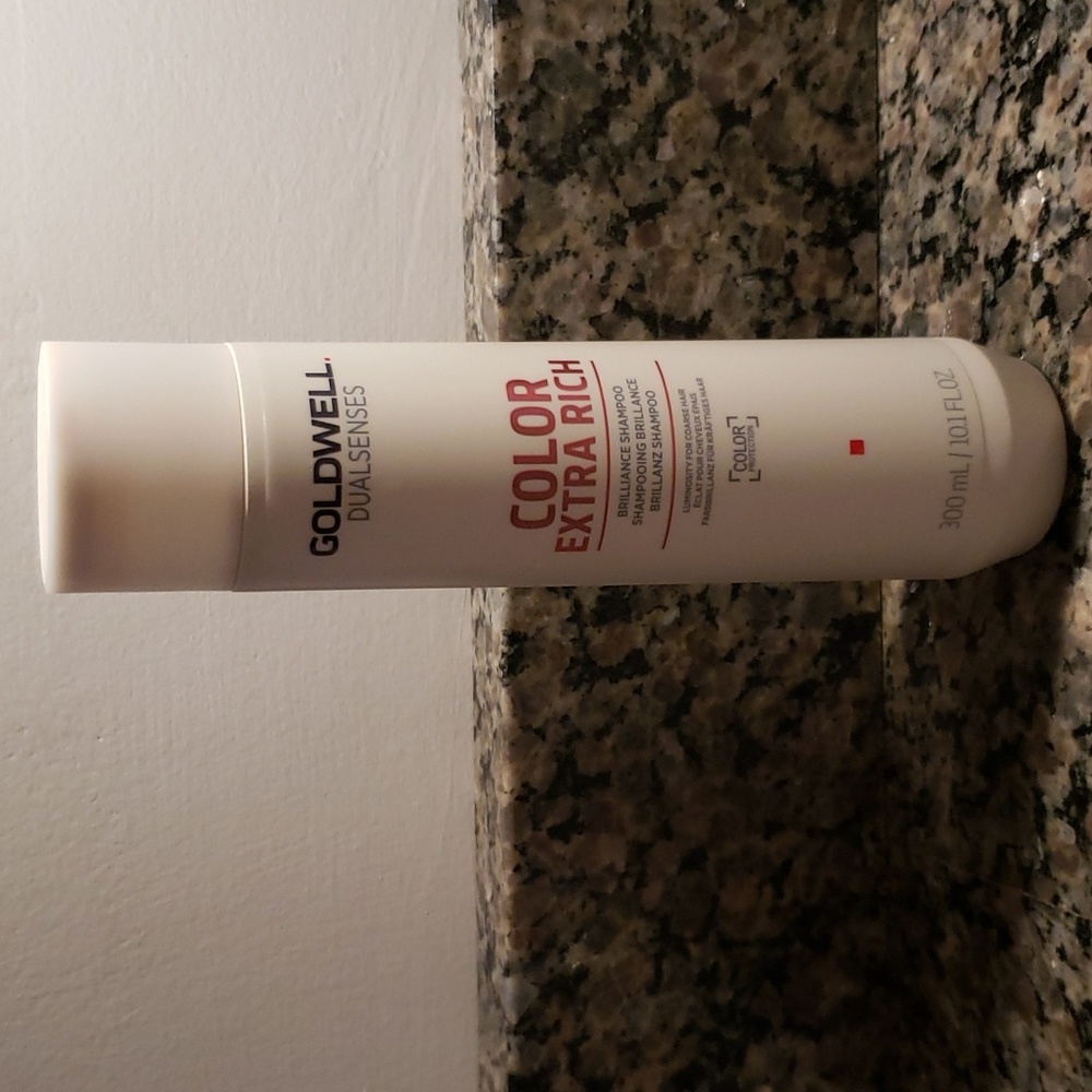 GOLDWELL Color Extra Rich Shampoo